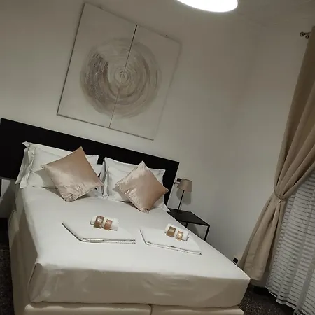 Brignole Guest house Genoa