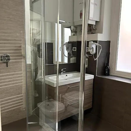 Guest house Brignole Genoa