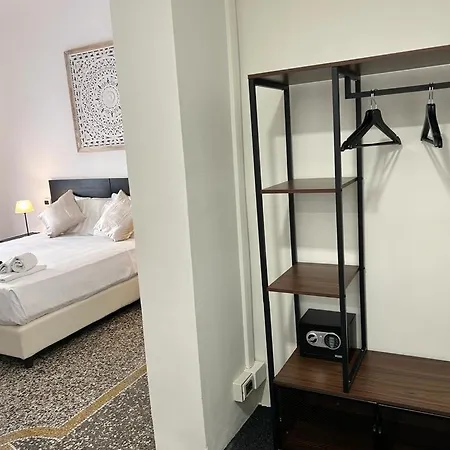 Guest house Brignole