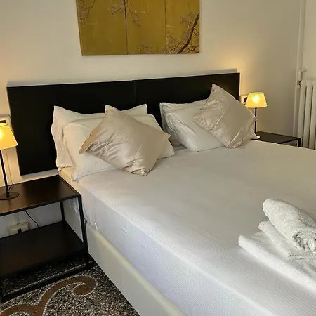 Guest house Brignole