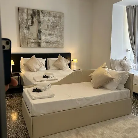 Brignole Guest house *