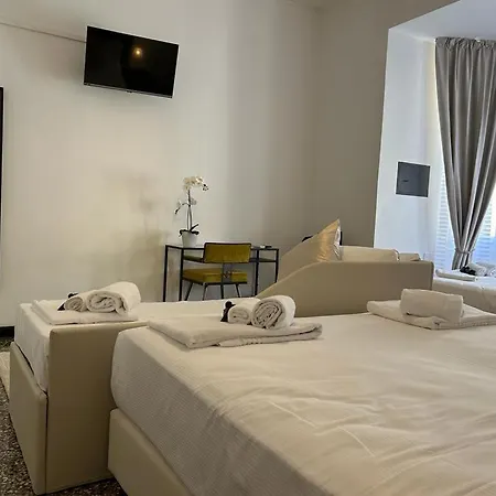 Brignole Guest house Genoa