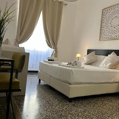 Guest house Brignole Genoa