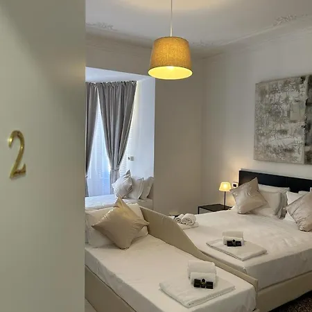 Brignole Guest house