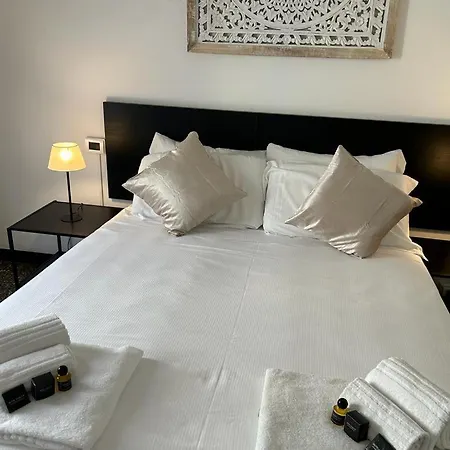 Guest house Brignole *