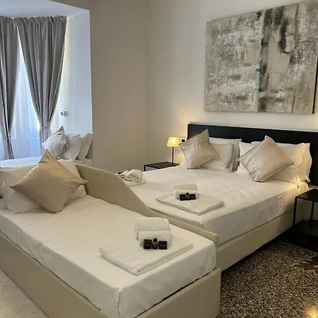 Brignole Guest house