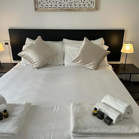 Brignole Guest house Genoa