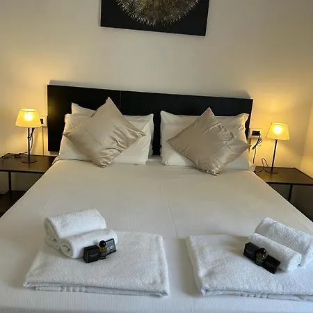 Guest house Brignole