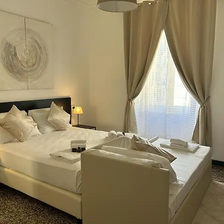 Brignole Guest house Genoa