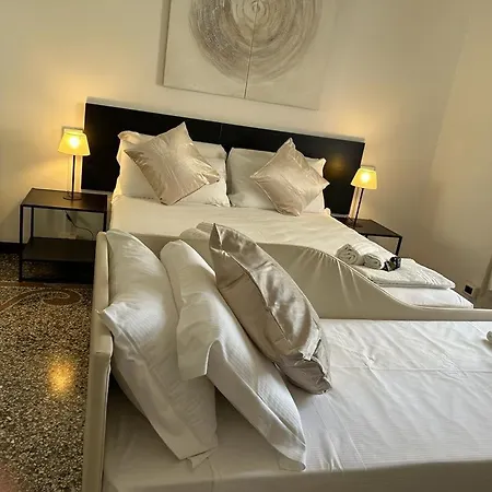Brignole Guest house