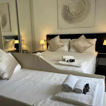 Guest house Brignole