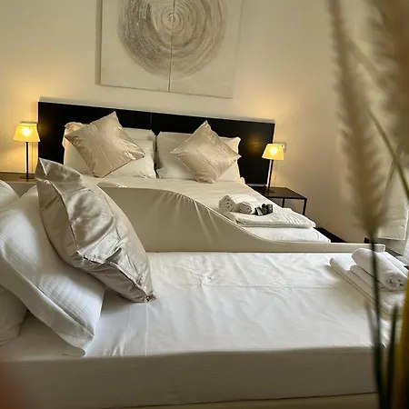 Guest house Brignole *