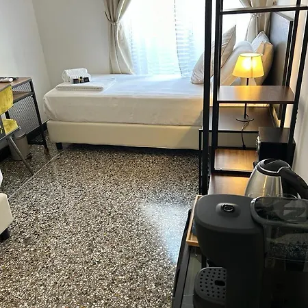 Guest house Brignole