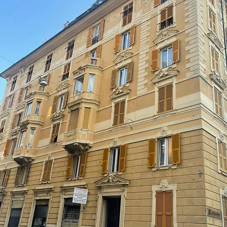 Brignole * Genoa