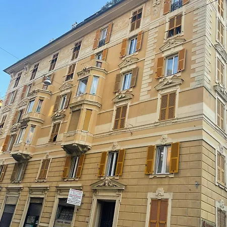 Brignole Guest house Genoa