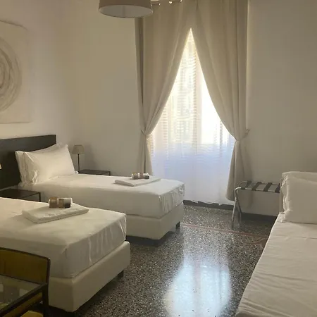 Guest house Brignole