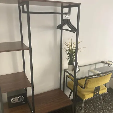 Brignole Guest house Genoa
