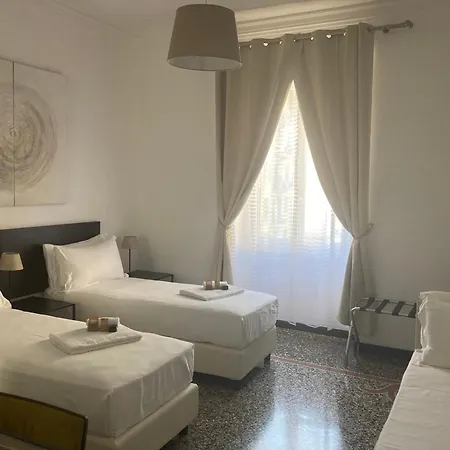 Brignole Guest house *