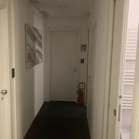 Brignole Guest house *