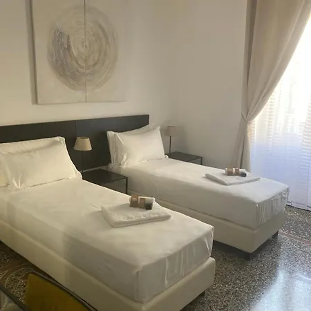 Brignole Guest house Genoa