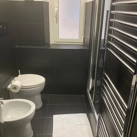 Guest house Brignole *
