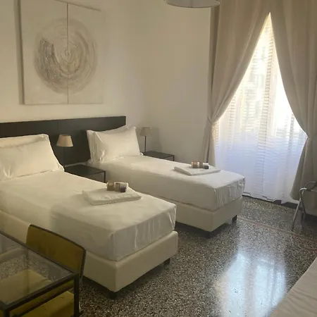 Guest house Brignole