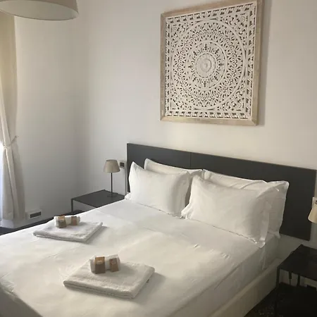 Brignole Guest house *