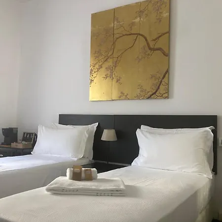 Guest house Brignole Genoa