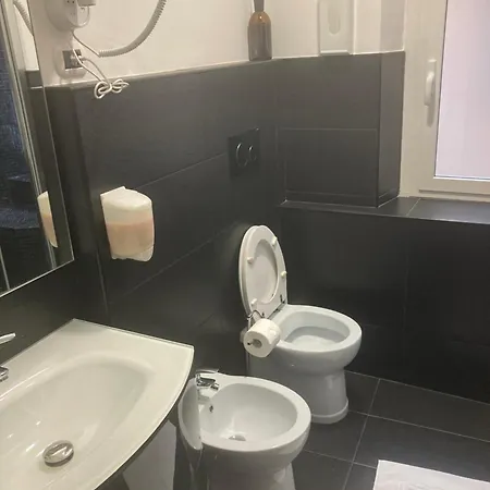 Guest house Brignole