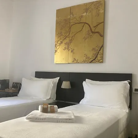 Guest house Brignole *