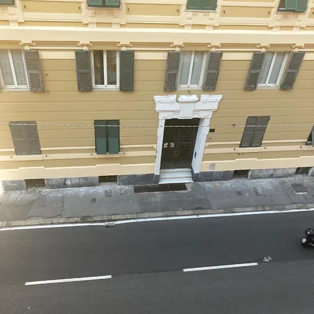 Brignole Guest house Genoa
