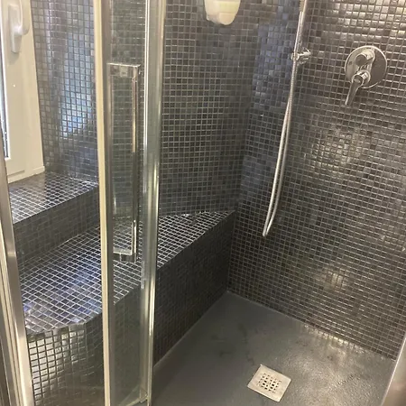 Guest house Brignole