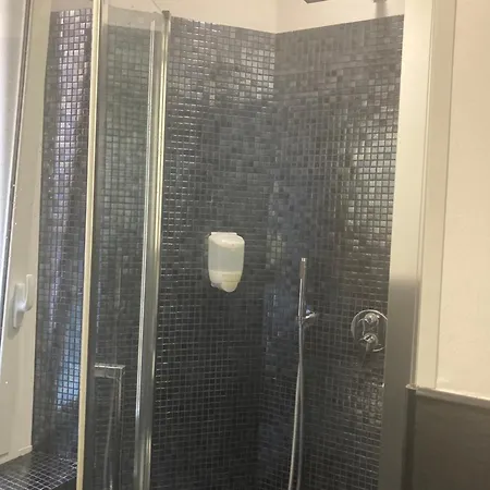 Guest house Brignole Genoa