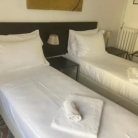 Guest house Brignole