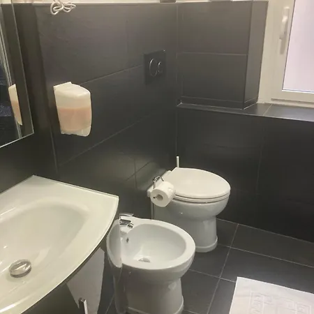 Guest house Brignole *